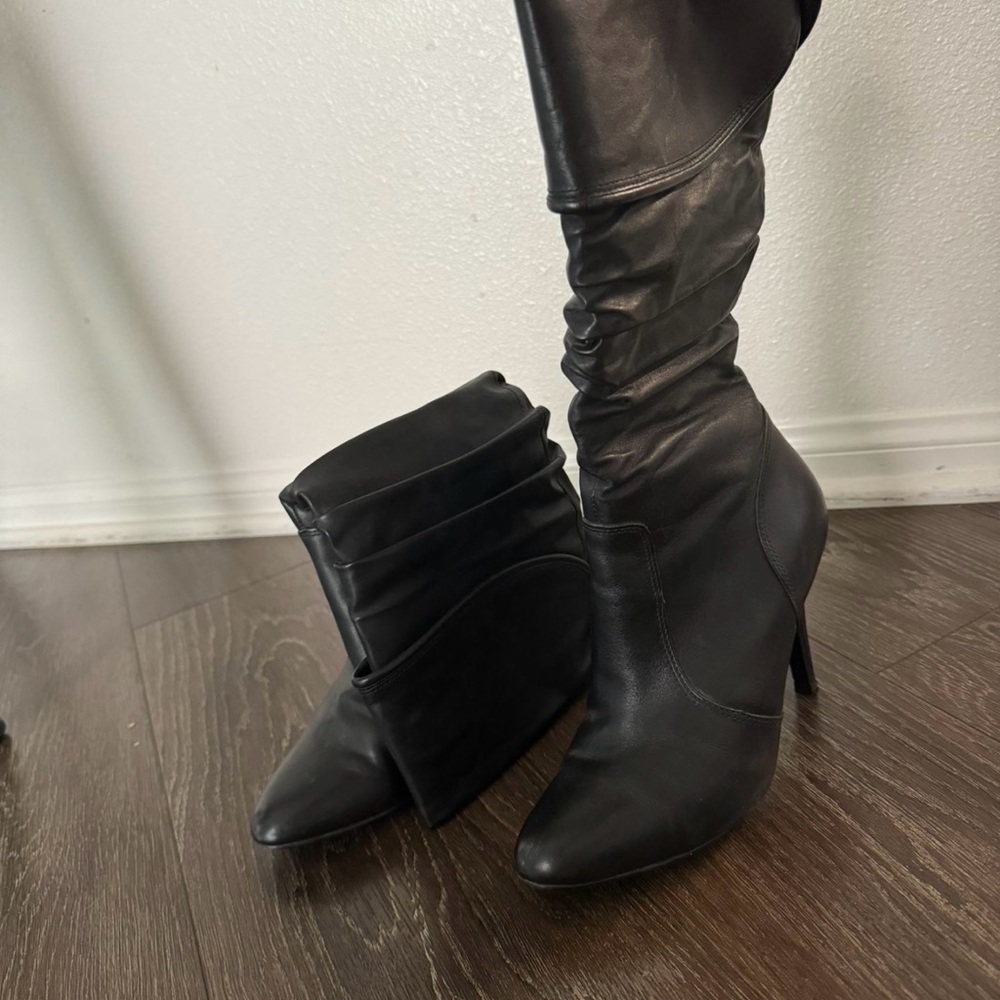 Aldo Women’s Below the Knee Classic Boot size 6